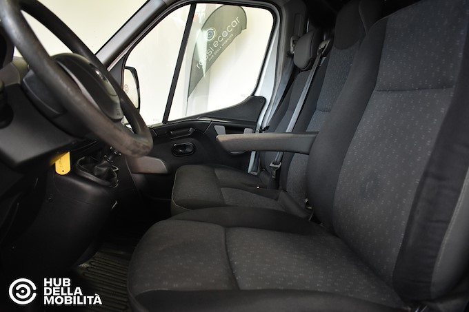 OPEL Movano 35 2.3 CDTI 125CV PM-SL-TM RWD Furgone E5+